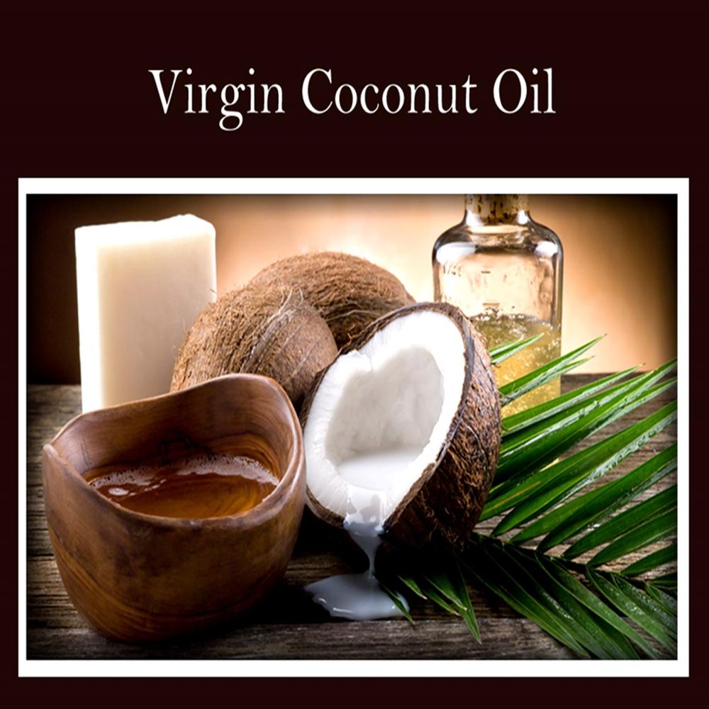 COCONUT VCO PROCESSING PLANT