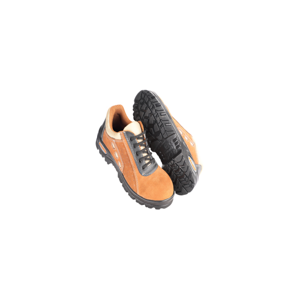 Galista Stone Safety Shoes - Design: Soid