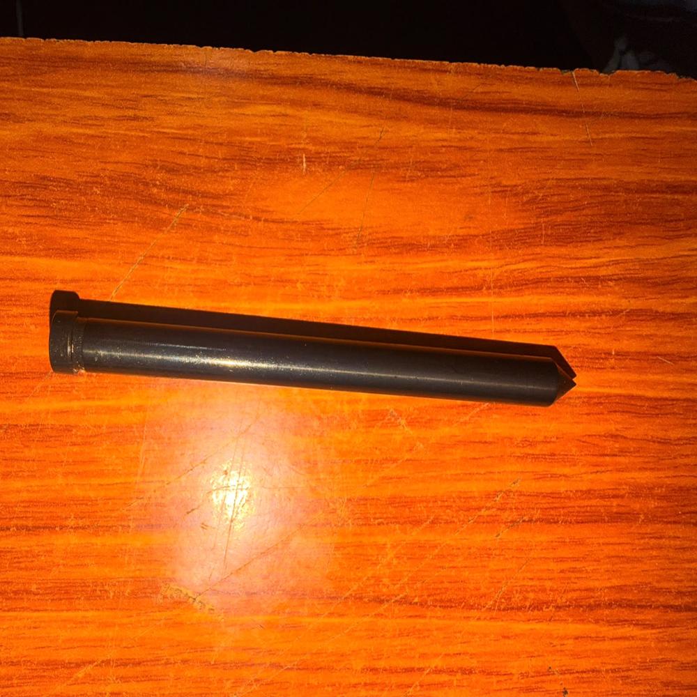 Pilot Pin - Color: Black