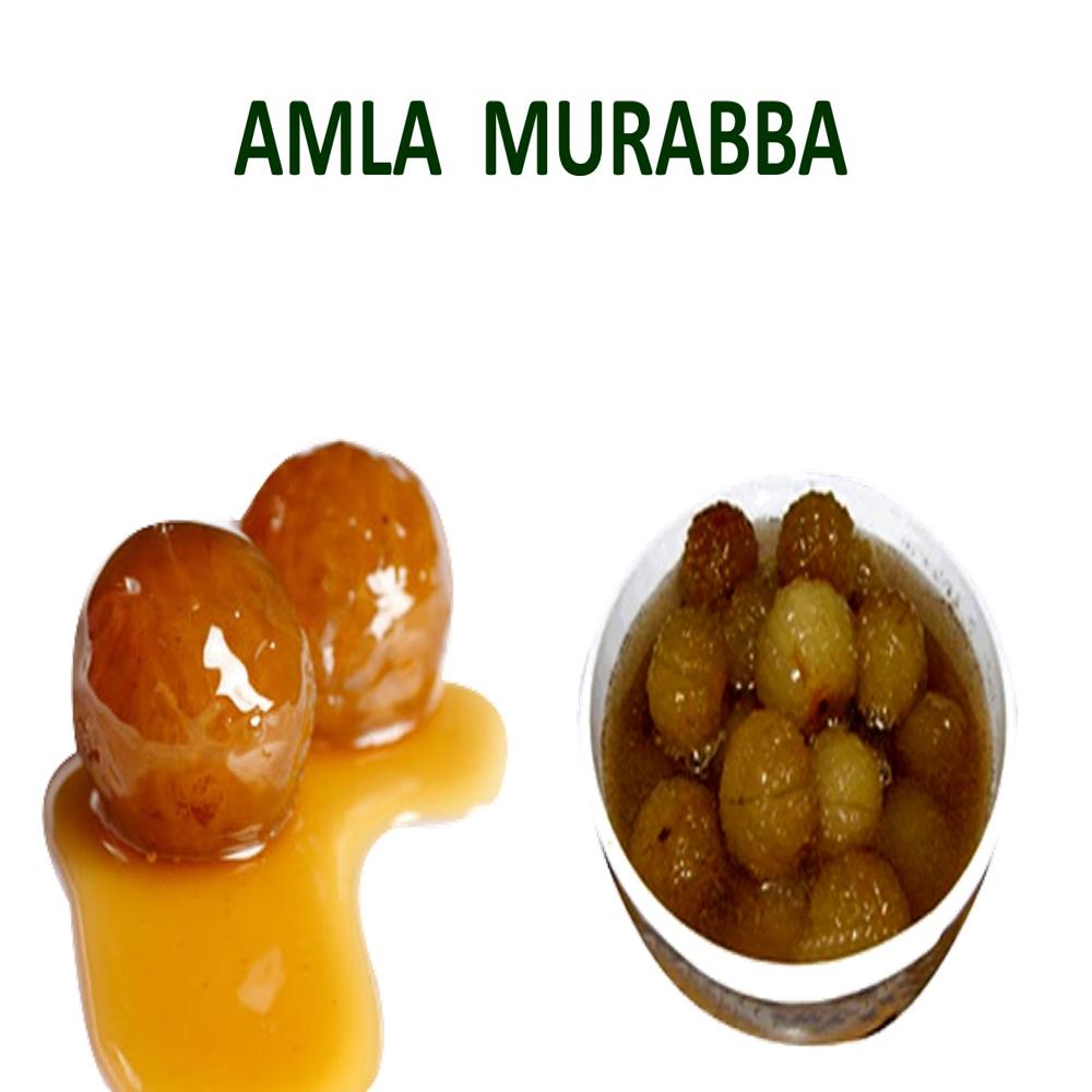 AMLA MURABBA PROCESSING PLANT