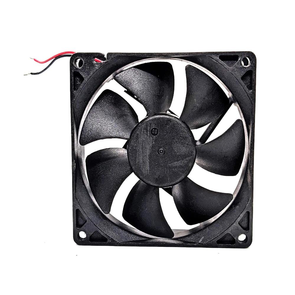 ADDA AD0912HS-A70GL 12V DC 0.25A 8025mm Ball Bearing Industrial Axial Cooling Fan