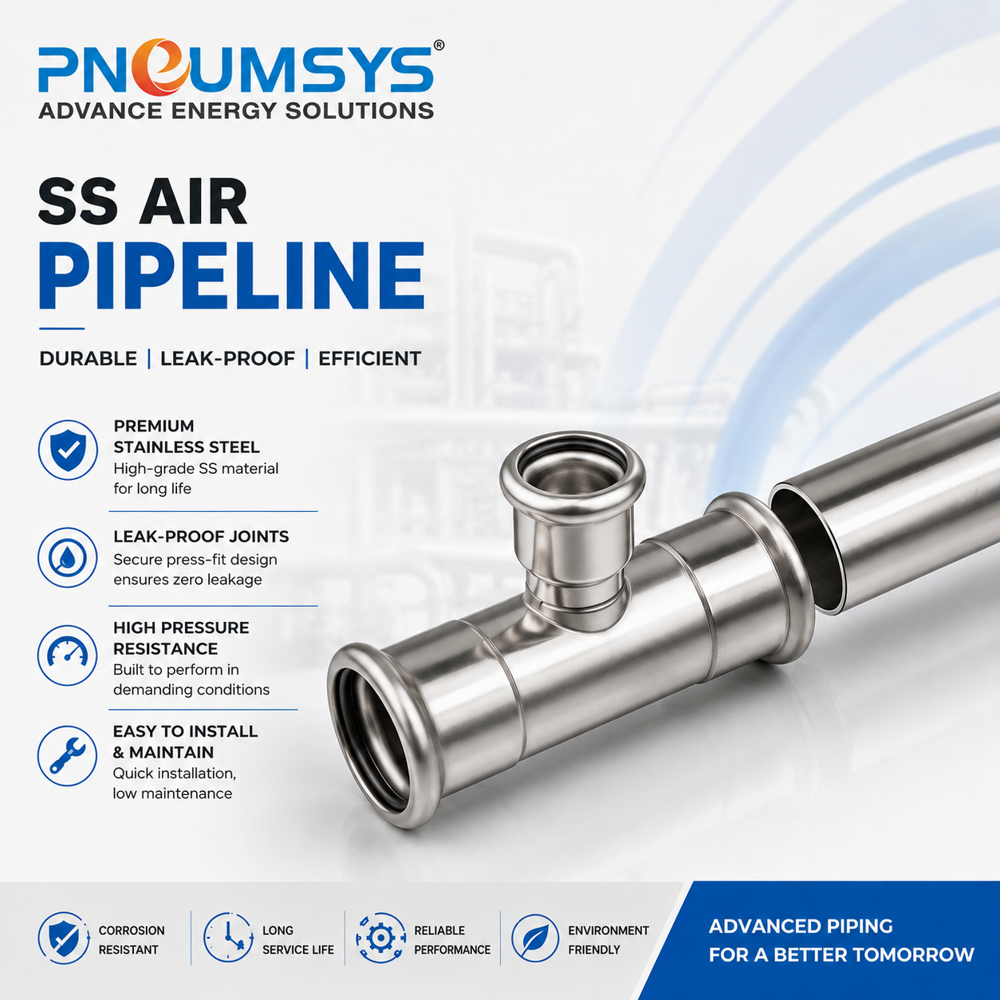 Ss Pipe And Fittings - Coating Type: Polished