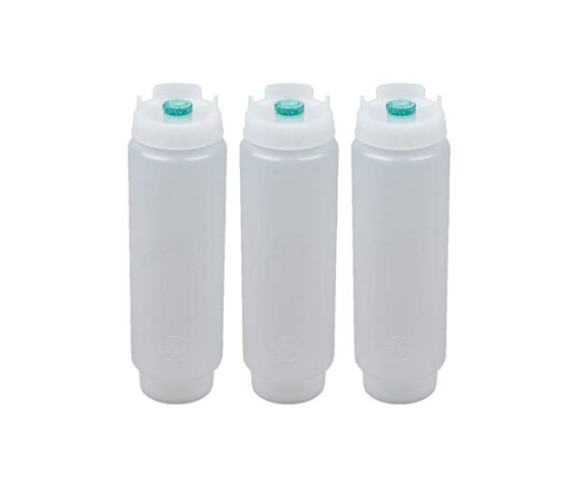 FIFO BOTTLE