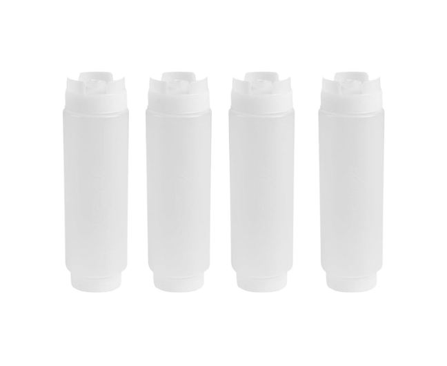 FIFO BOTTLE