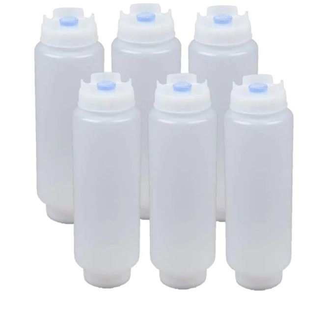 FIFO BOTTLE