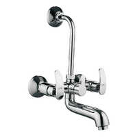 Telephonic Mixer For Bathroom Fittings