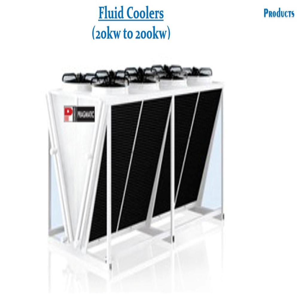 Fluid Coolers