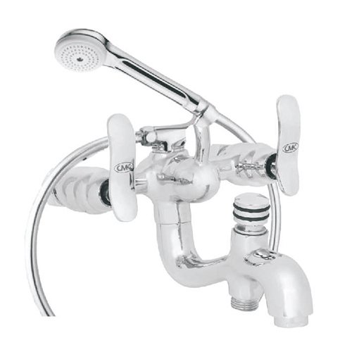 3 In 1 Telephonic Mixer