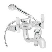 3 In 1 Telephonic Mixer