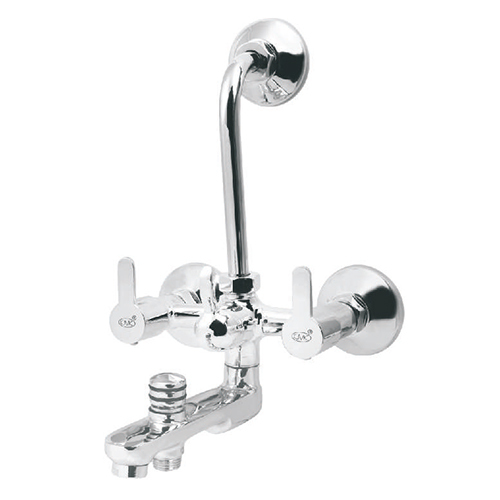 3 In 1 Telephonic Mixer