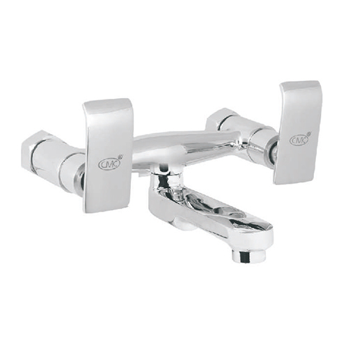 Syna Collection Bathroom Fittings