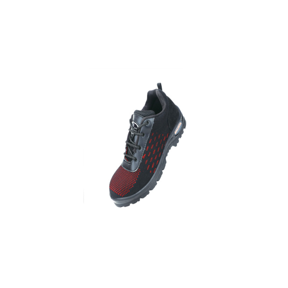 Galista Warrior Safety Shoes