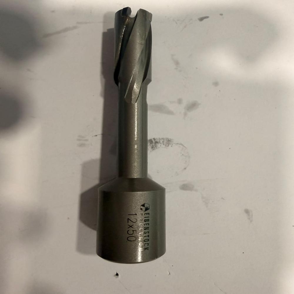 TCT ANNULAR CUTTER 12*50mm