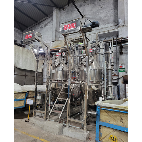 JET DYEING MACHINE