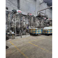 JET DYEING MACHINE