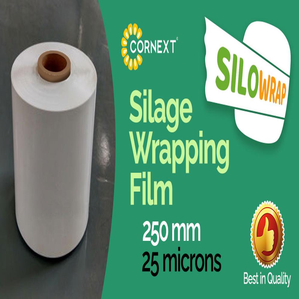 Silage Wrapping Films