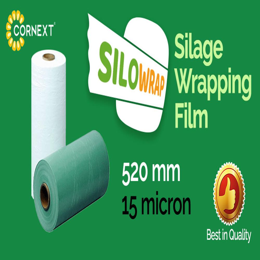Silage Wrapping Films