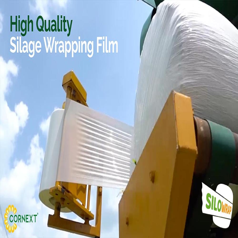 Silage Wrapping Films