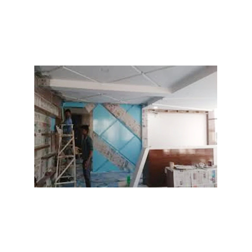 Industrial Repairing Service