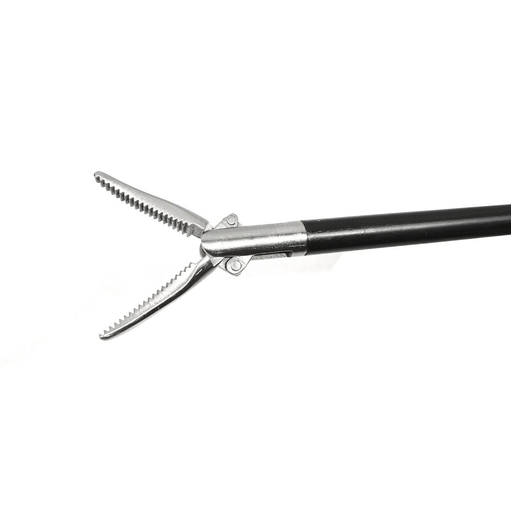 Maryland Dissecting Forceps 5mm, 26cm with Handle