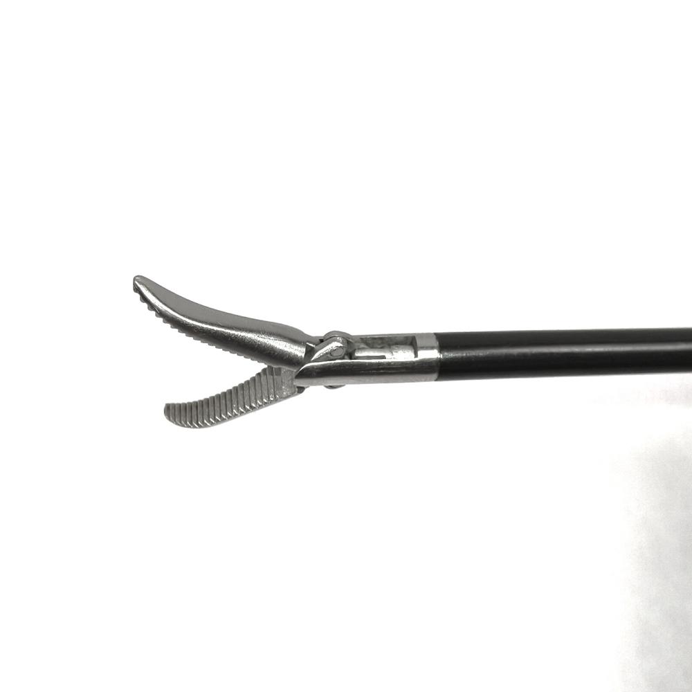 Maryland Dissecting Forceps 5mm, 26cm with Handle