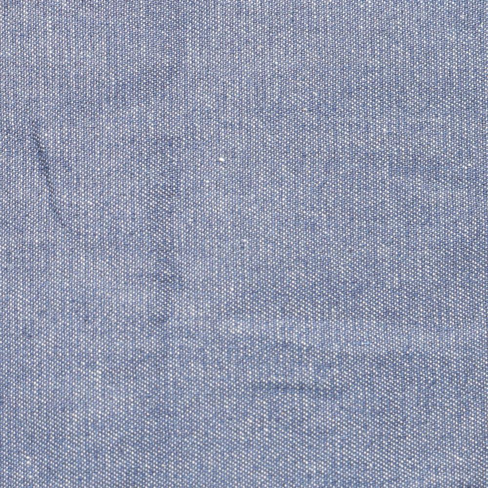 6.5 Ounce Cotton By Cotton Denim Fabric - Application: Textile / Garment Industry