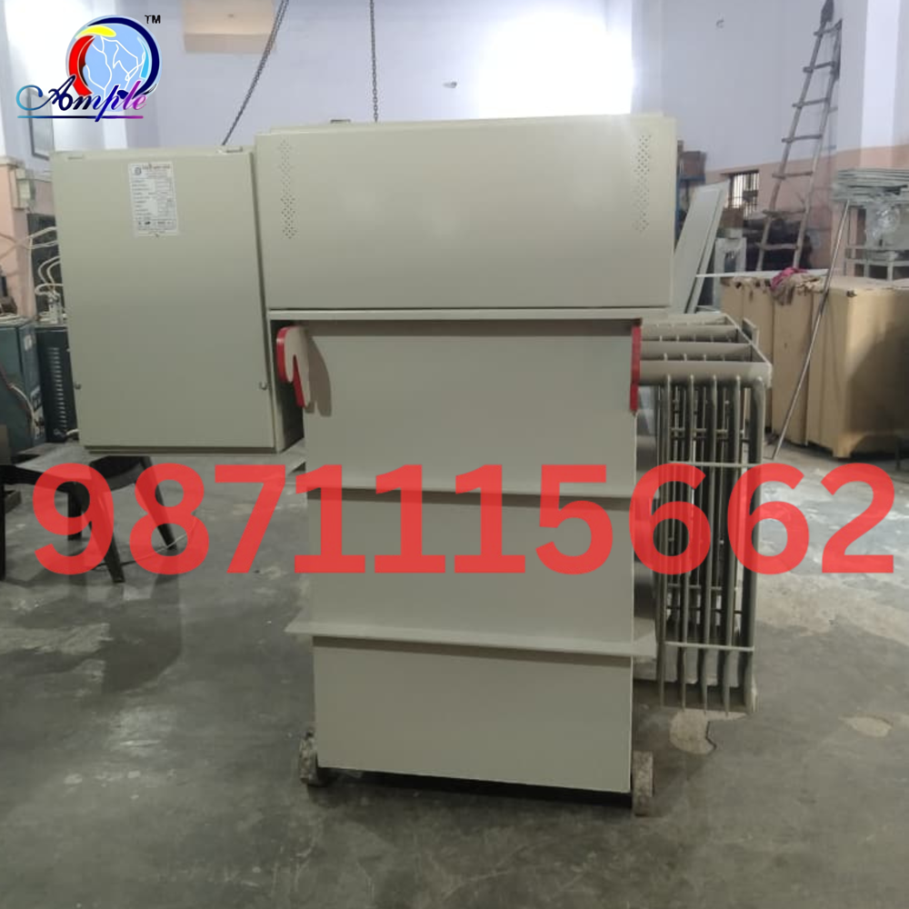 700 kVA Stabilizer for Data Centers and Server Room Power Protection