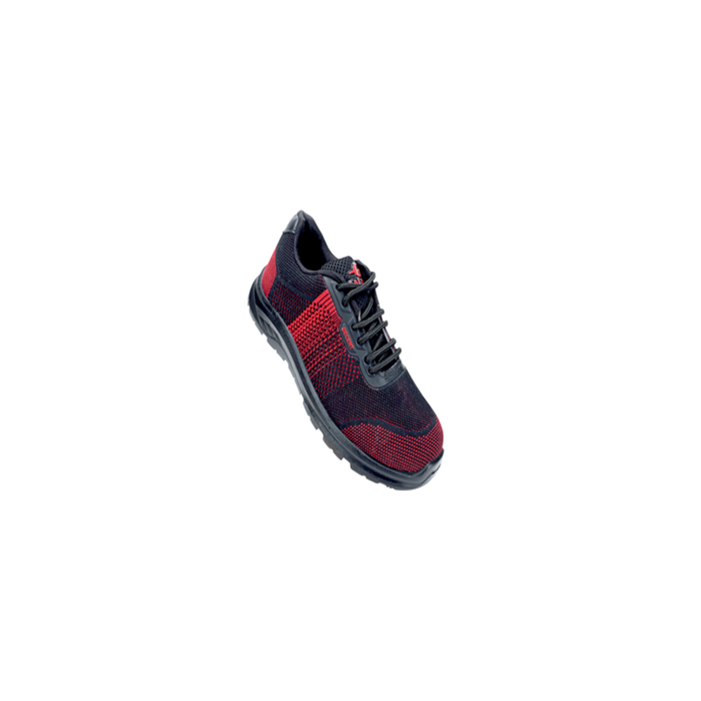 Galista Decent Safety Shoes