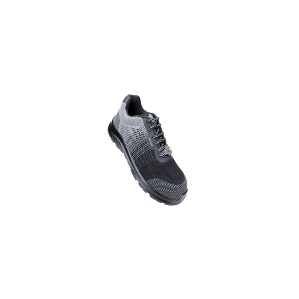 Galista Decent Safety Shoes
