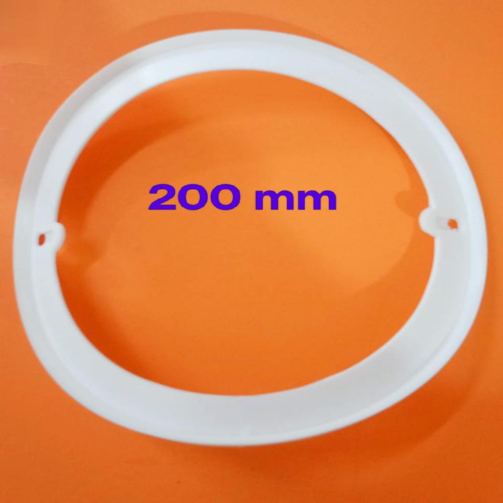 190 mm Papad  Cutting Die
