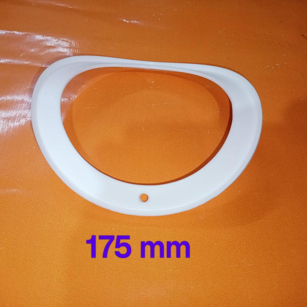 190 mm Papad  Cutting Die