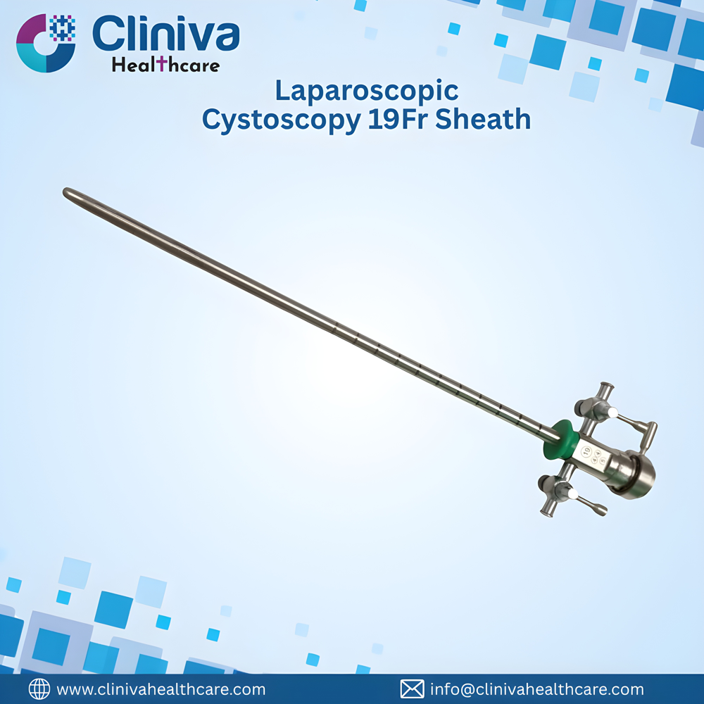 Cystoscope Sheath