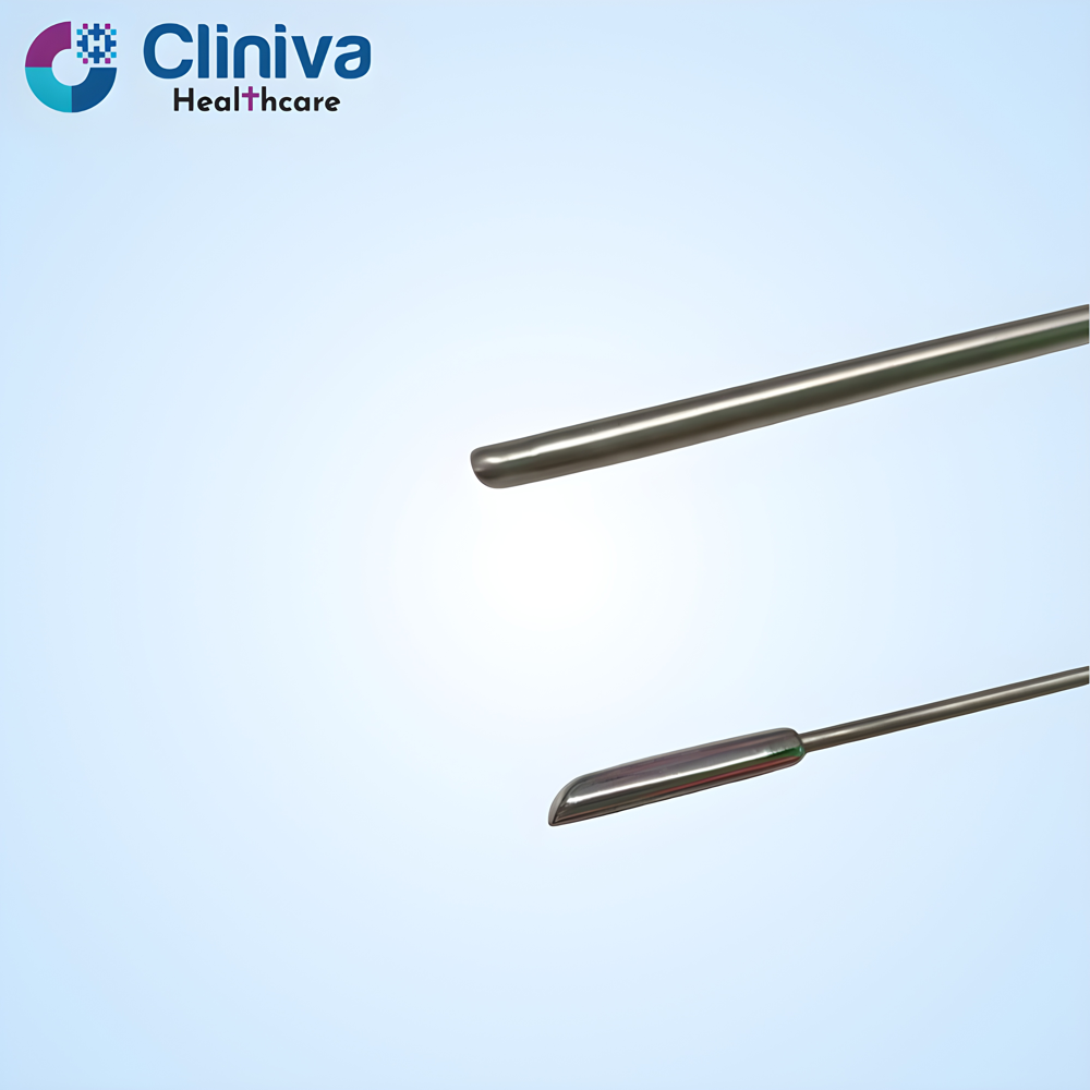 Laparoscopic Cystoscopy 19Fr Sheath