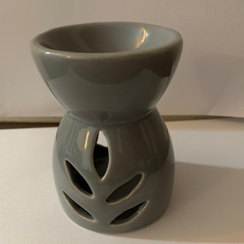 Ceramic Aroma Diffuser - Color: Various Available