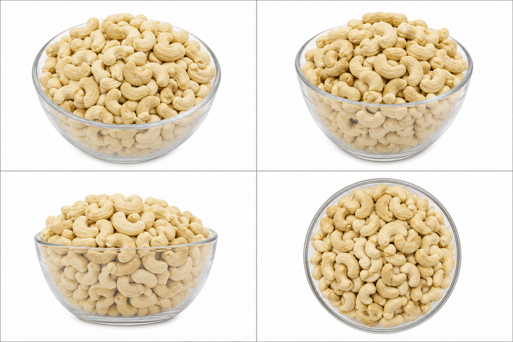 10Kg W320 Spend Fresh Whole Cashew Nuts