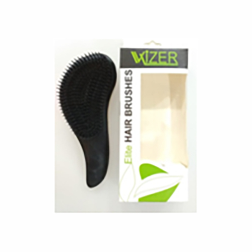 HB6578686W Hair Brushes Grip Flat