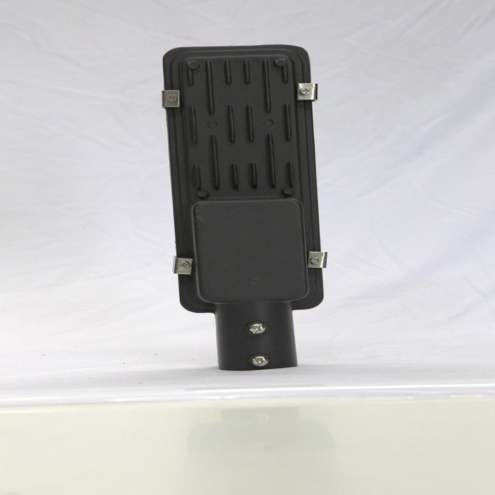 30w Ac Led Street Light - Color: Black