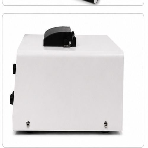 Digital Photo Flourometer