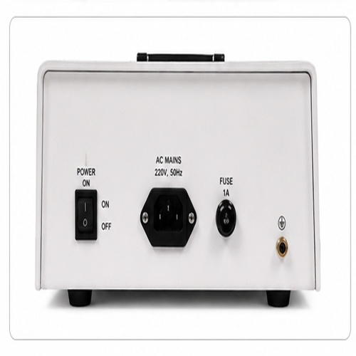 Digital Photo Flourometer