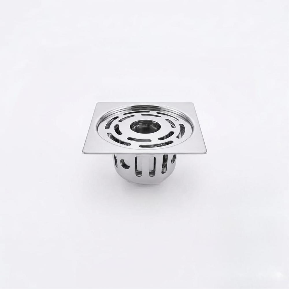 SS Kitchen Drain Sink