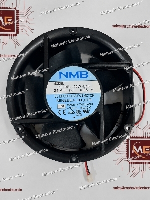NMB 5920PL-05W-B40 cooling fan