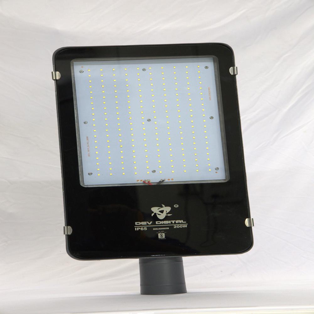 LED STREET LIGHT - 200W NILE