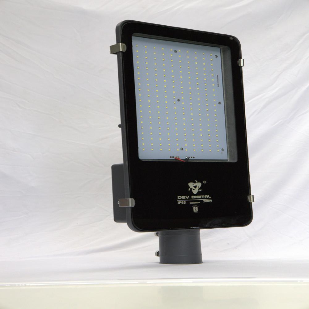 LED STREET LIGHT - 200W NILE