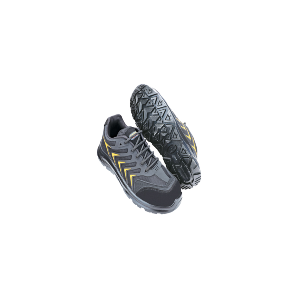 Galista Scudo Safety Shoes - Design: Solid