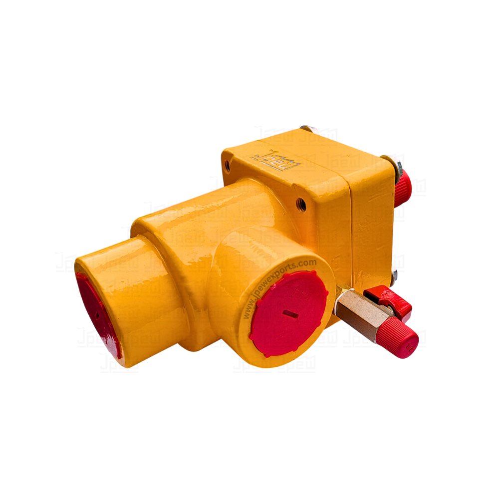 Remote Control Compact (J012)
