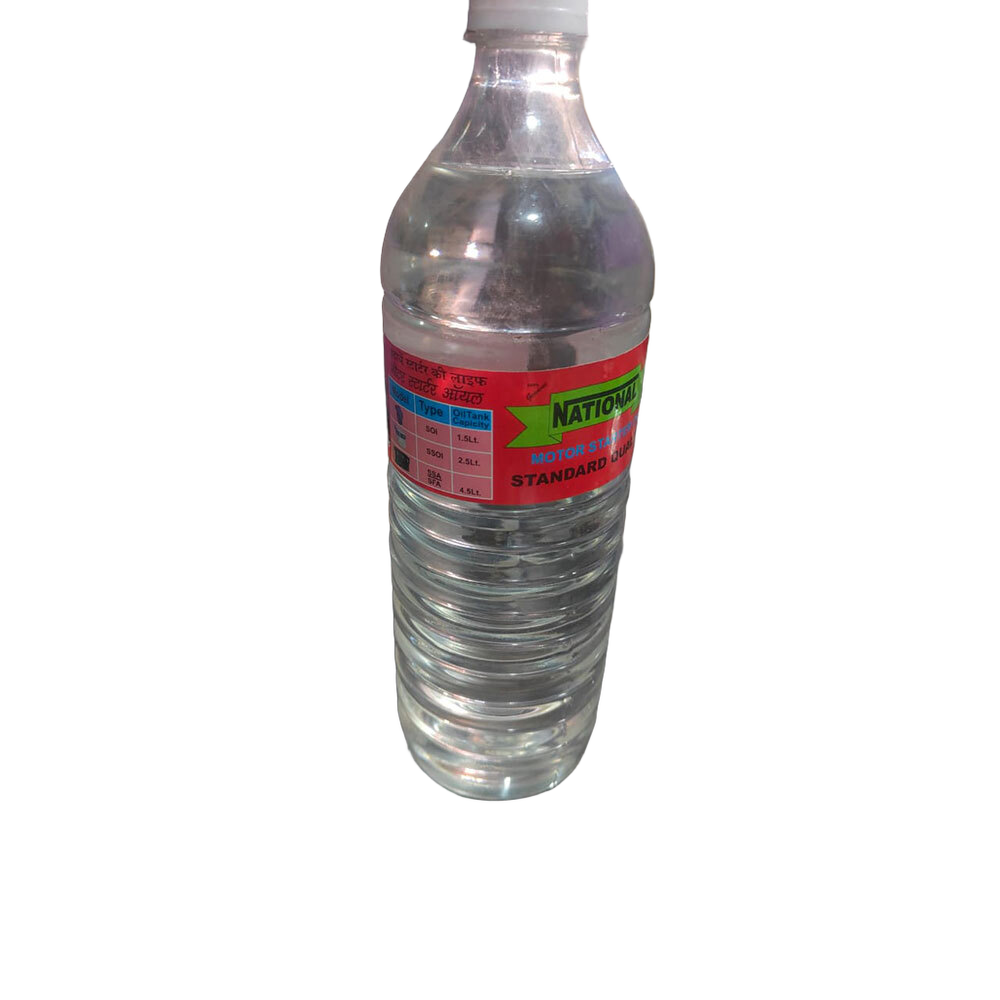 Startor Oil