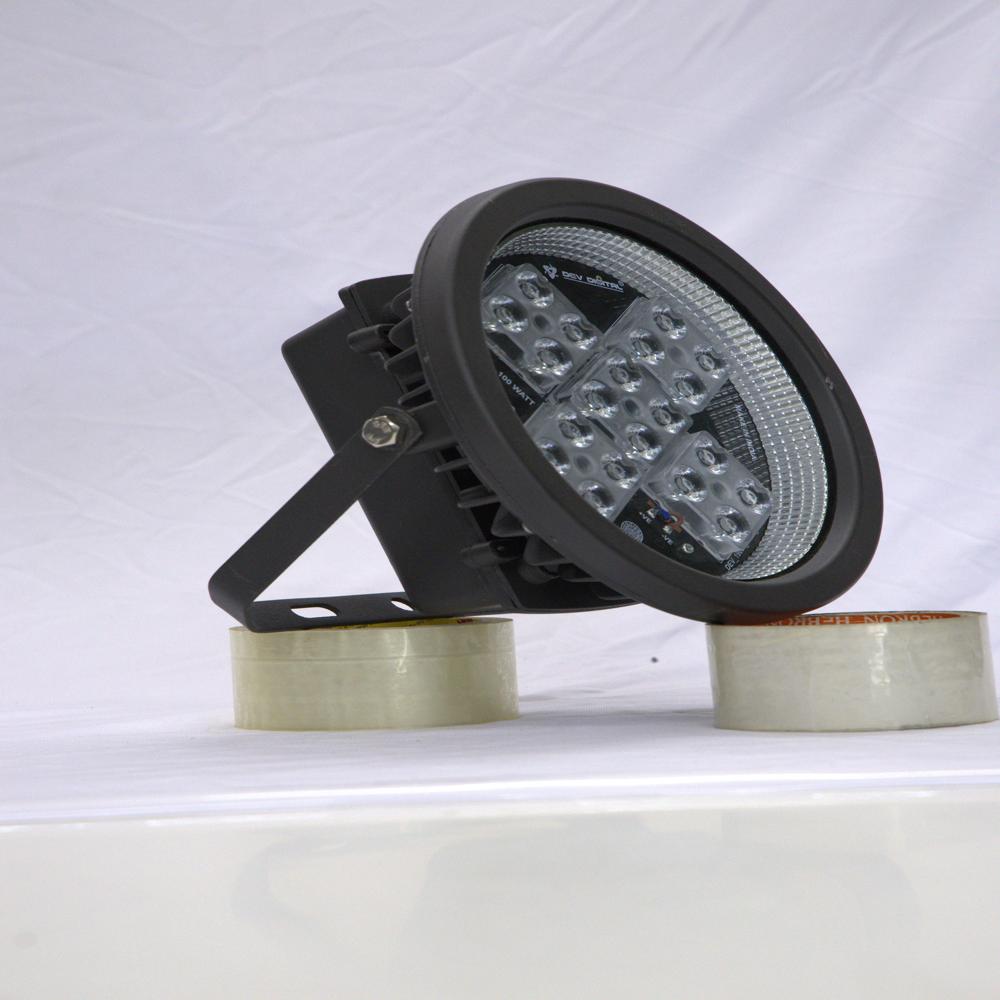 LED HIGHBAY LIGHT - 100W ERIS