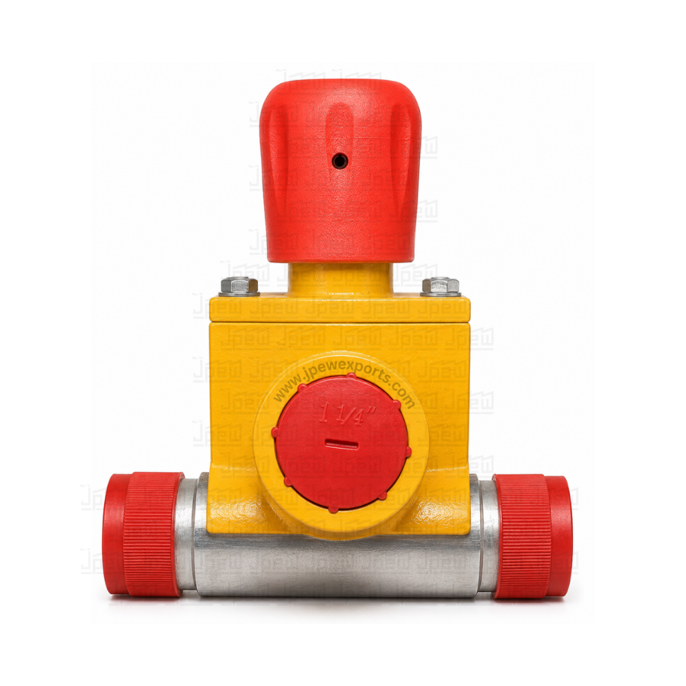 Micro Valve (J021)