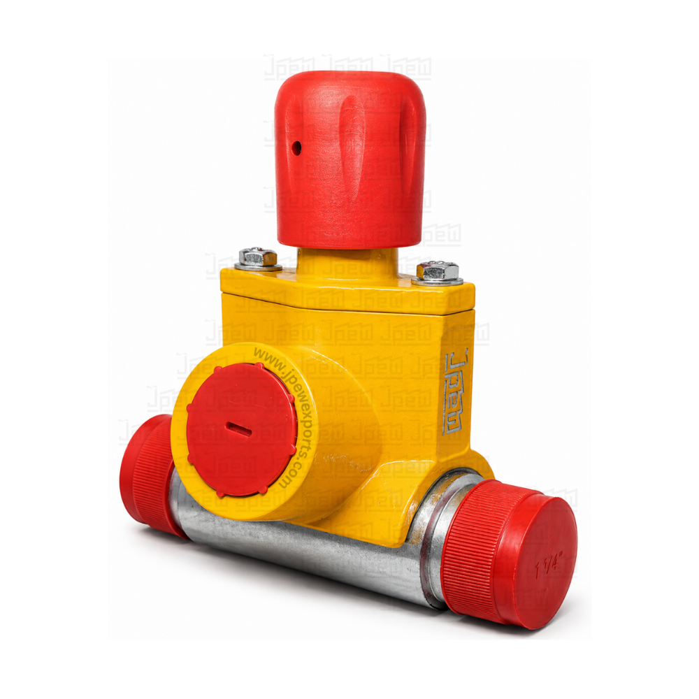 Micro Valve (J021)