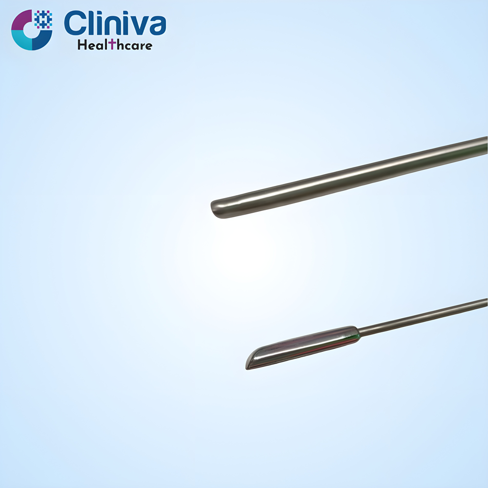 Cystoscope Sheath with Obturator 19Fr